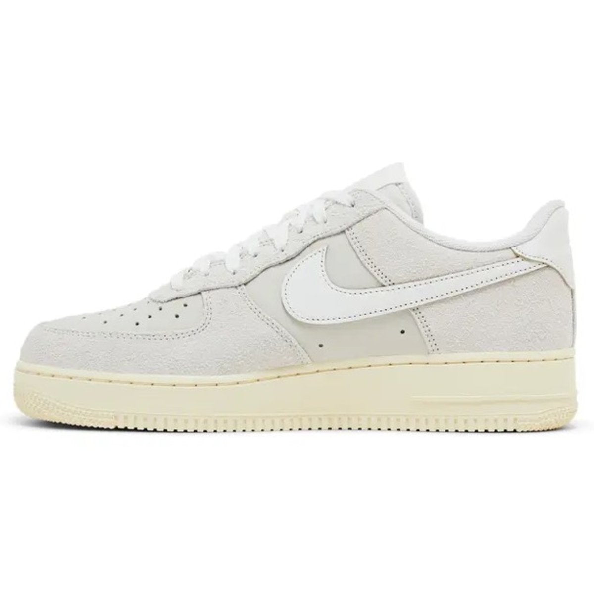 Nike Air Force 1 Low '07 Phantom Summit White Light Bone