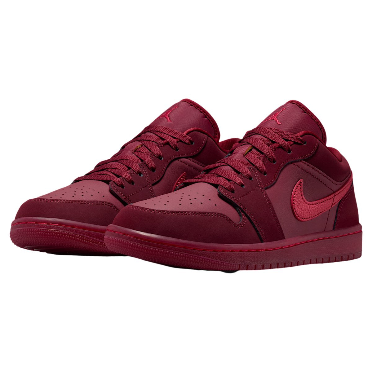 Jordan 1 Low SE Día de San Valentín (2026) (W)