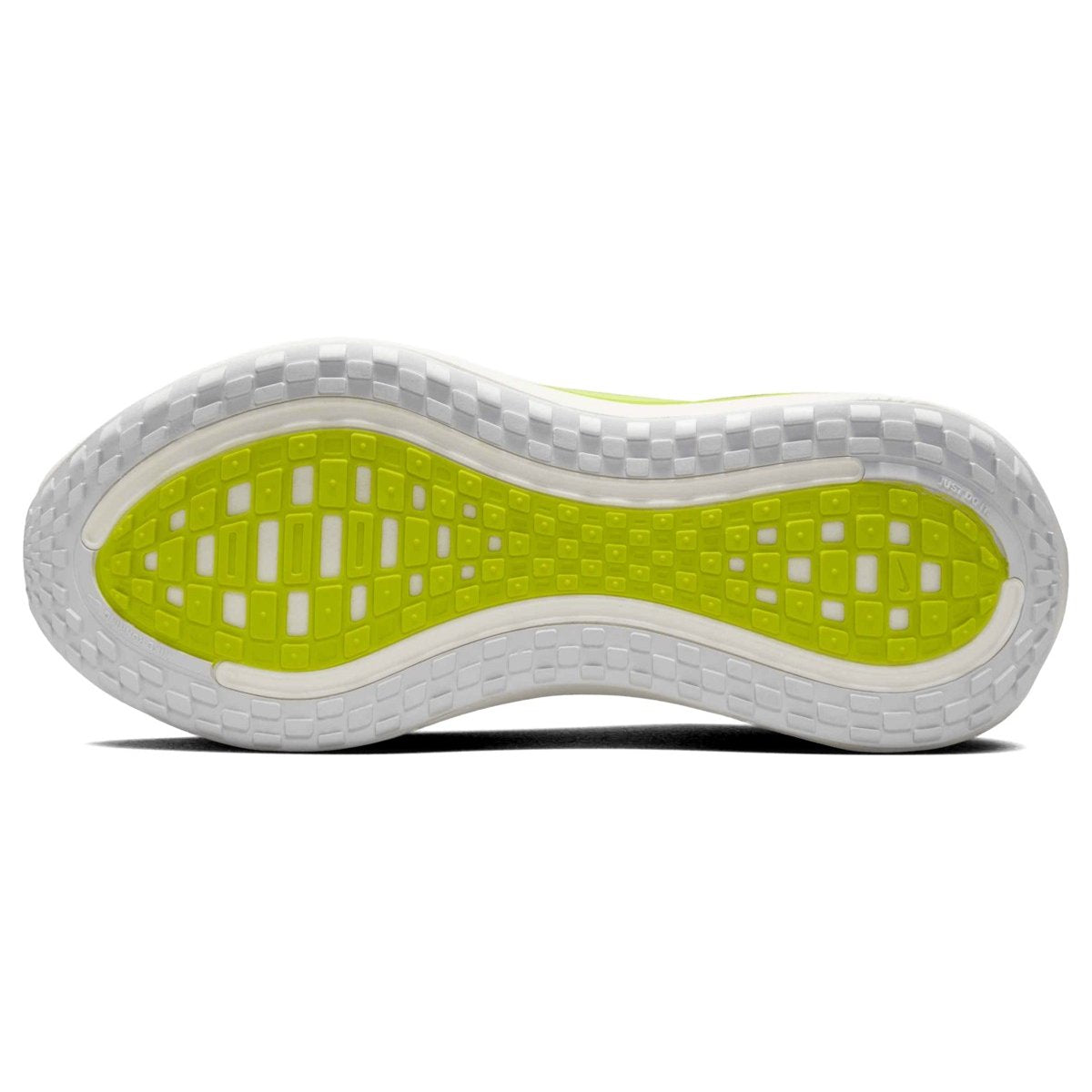 Nike Vomero Plus wit zwart cyber (W)