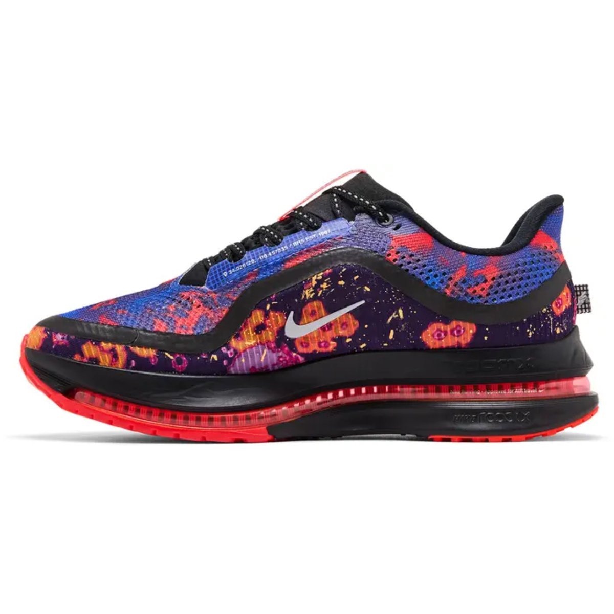Nike Air Zoom Pegasus Premium Bright Crimson (W)