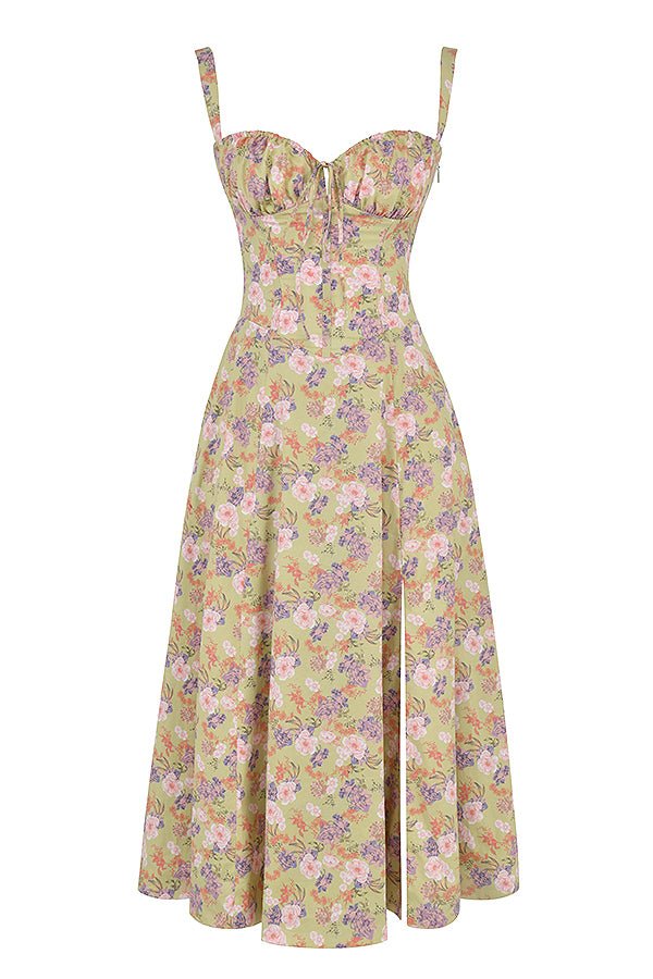 Puili | Waist Dress