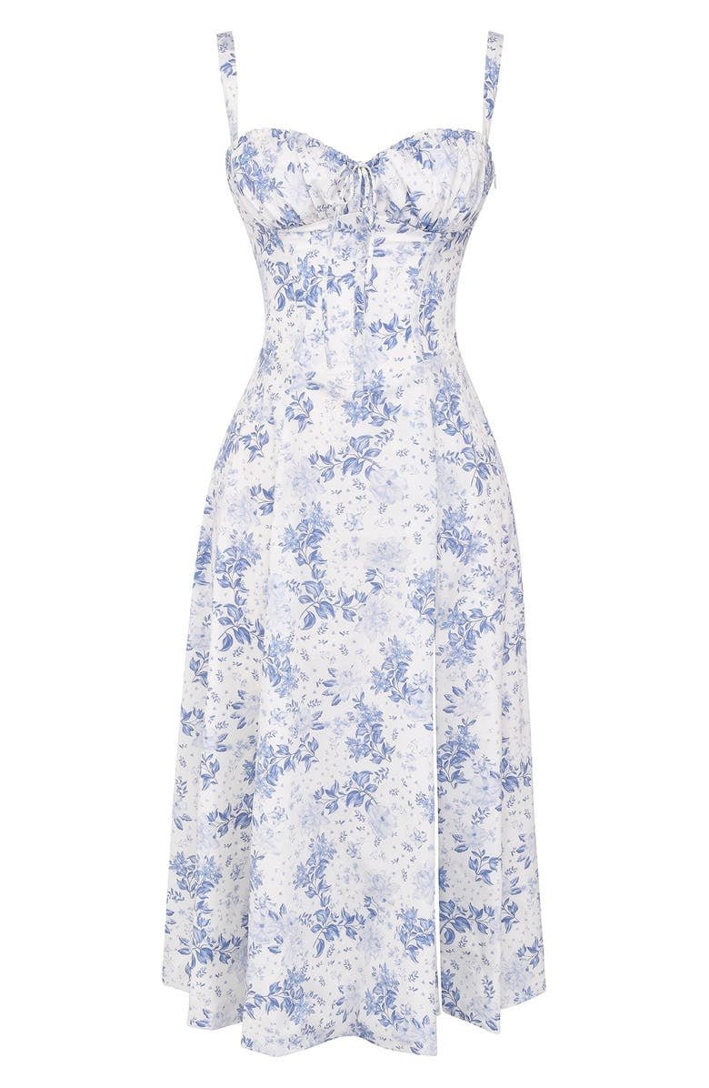 Puili | Waist Dress