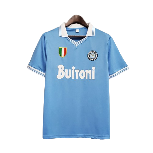 Napoli 1986/87 (Casa)