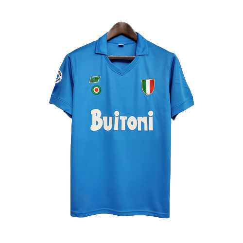 Napoli 1987/88 (Casa)
