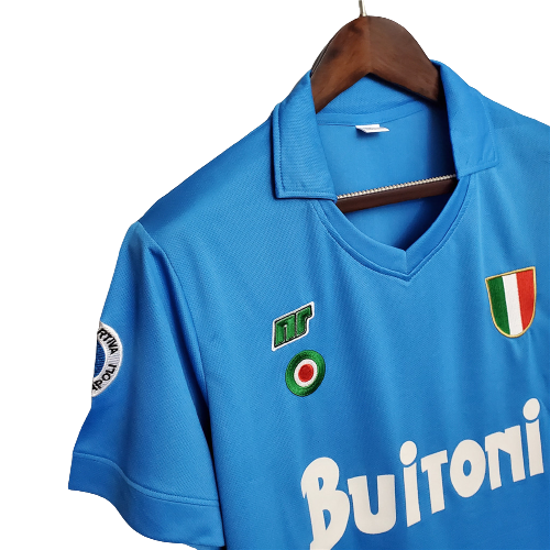 Napoli 1987/88 (Casa)