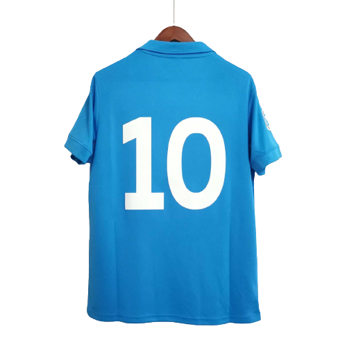 Napoli 1987/88 (Casa)