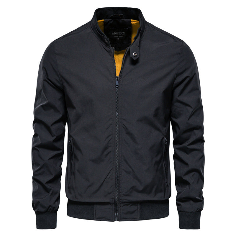 Martin | Jacket for leisure time
