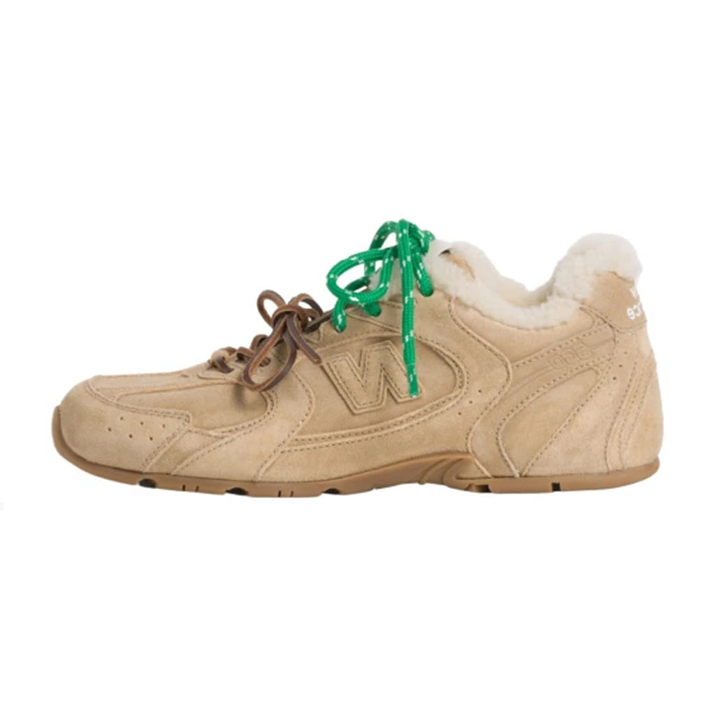 New Balance 530 SL Miu Miu Bleached Leather Winter W