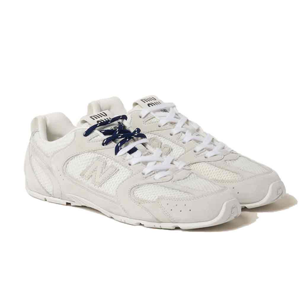 New Balance 530 SL Miu Miu White W