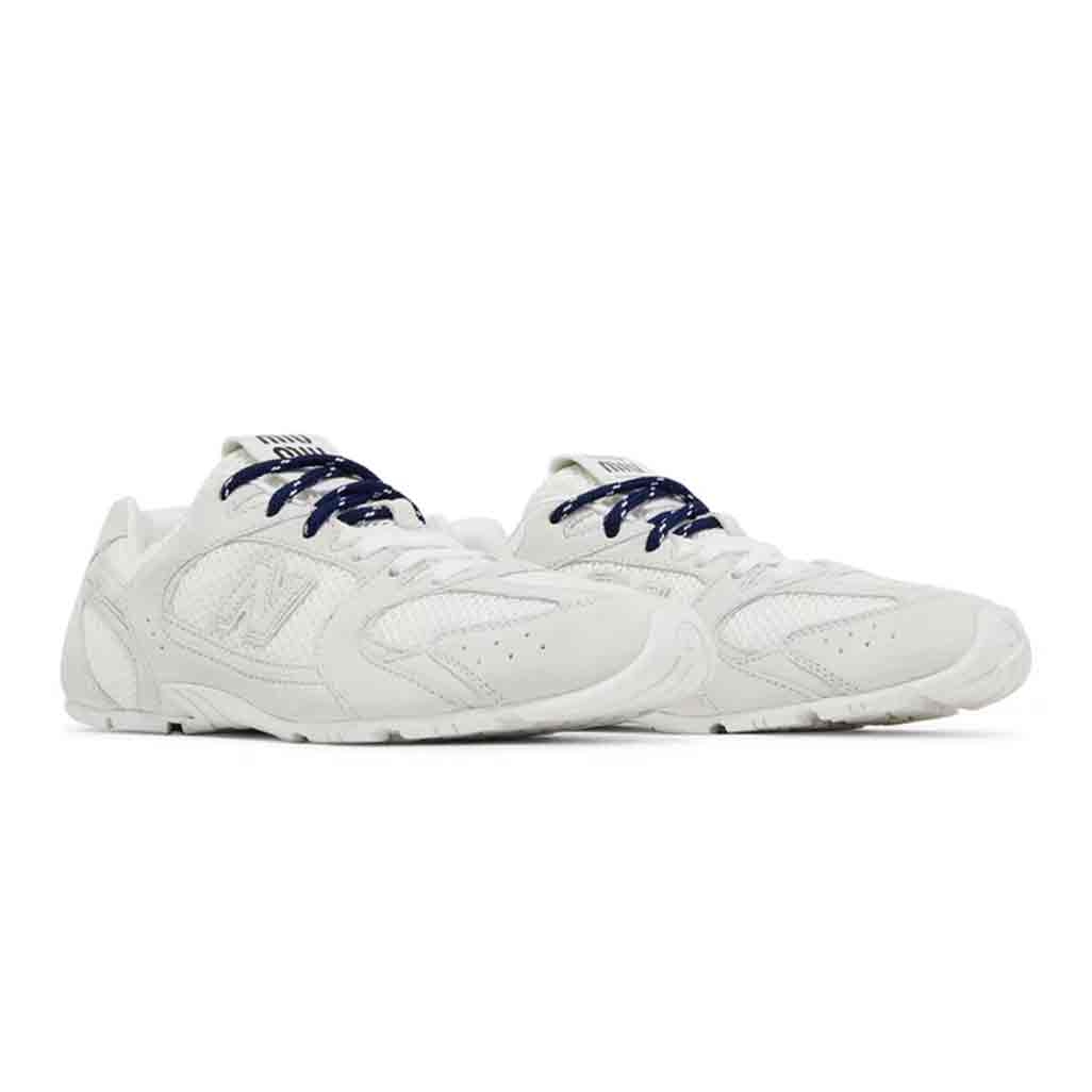 New Balance 530 SL Miu Miu White W