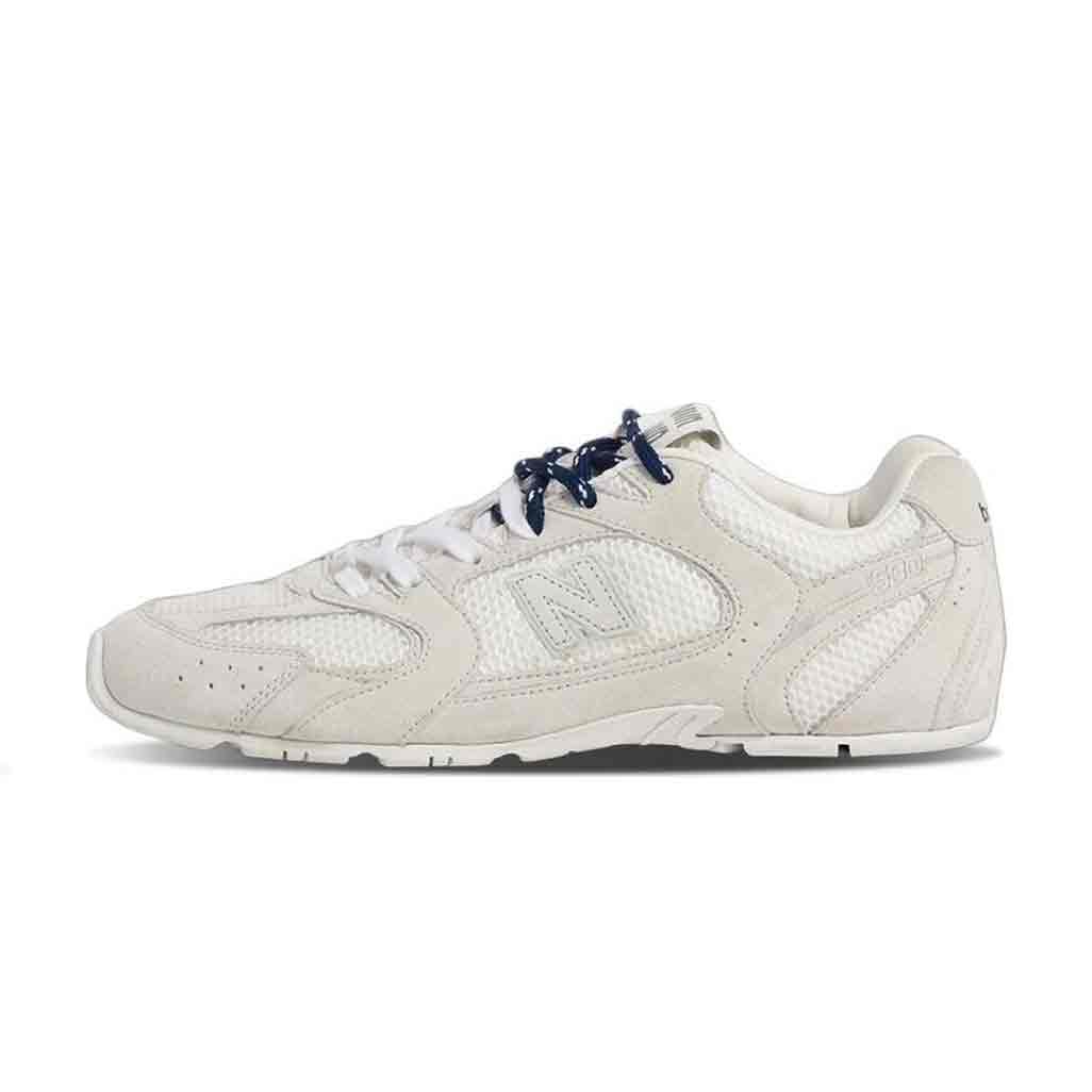 New Balance 530 SL Miu Miu White W