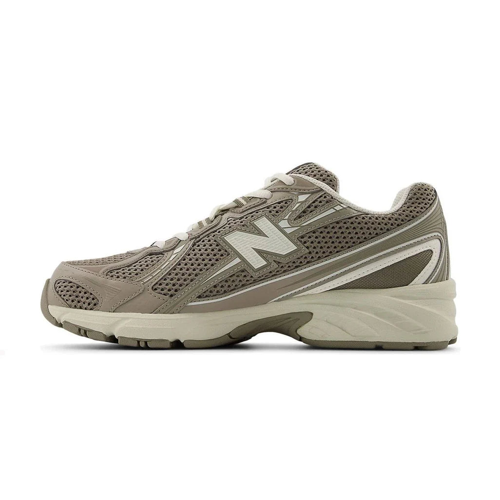 New Balance 740v2 Dark Olivine