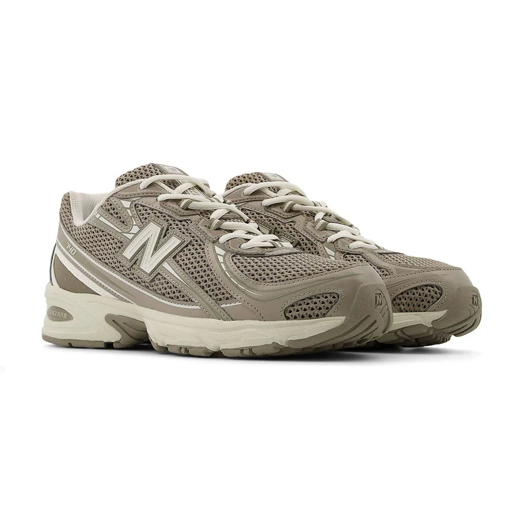 New Balance 740v2 Dark Olivine