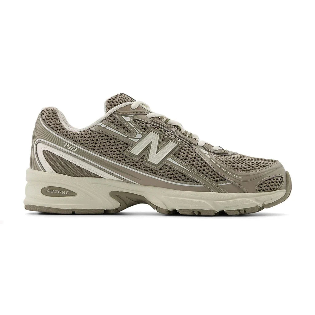 New Balance 740v2 Dark Olivine