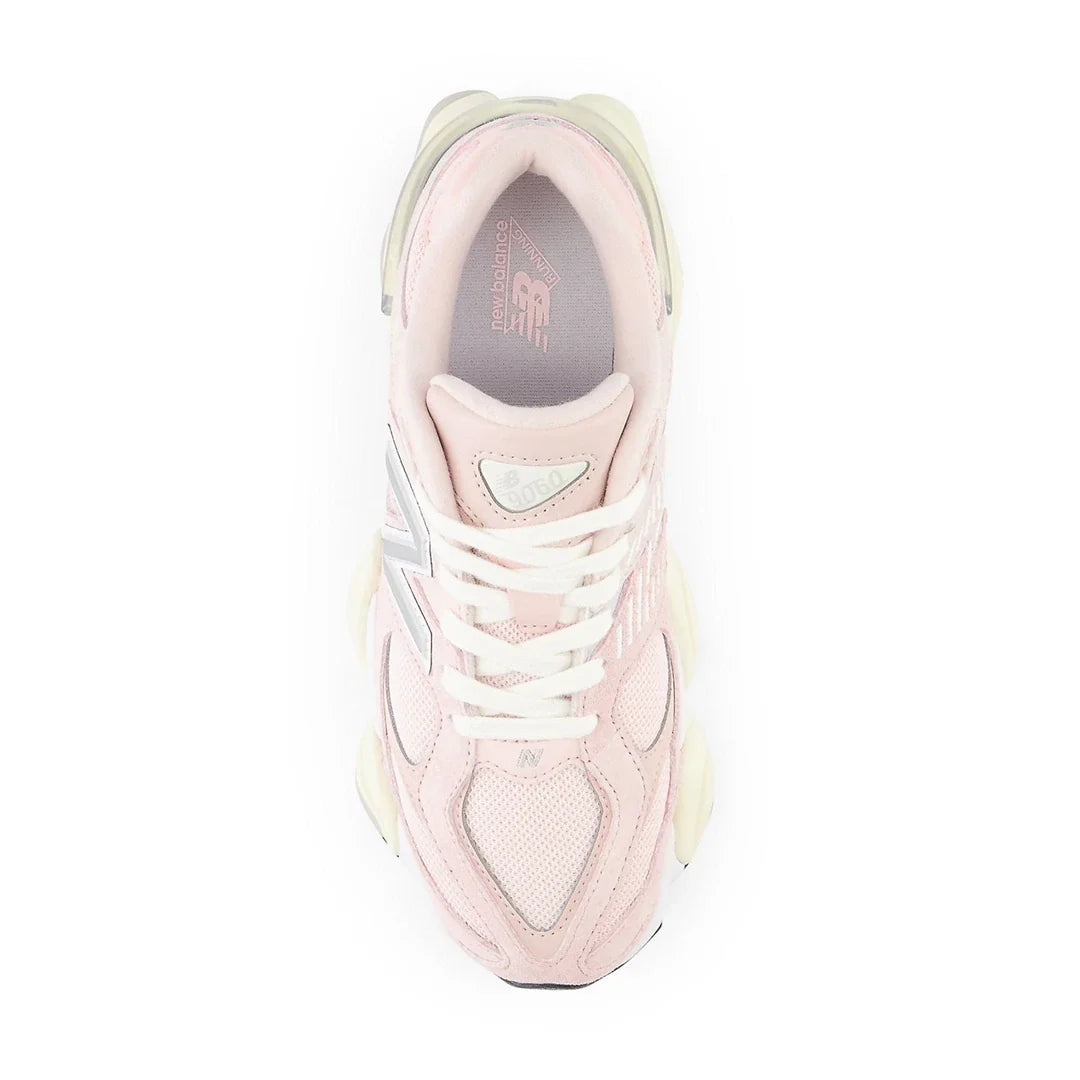 New Balance 9060 Crystal Pink