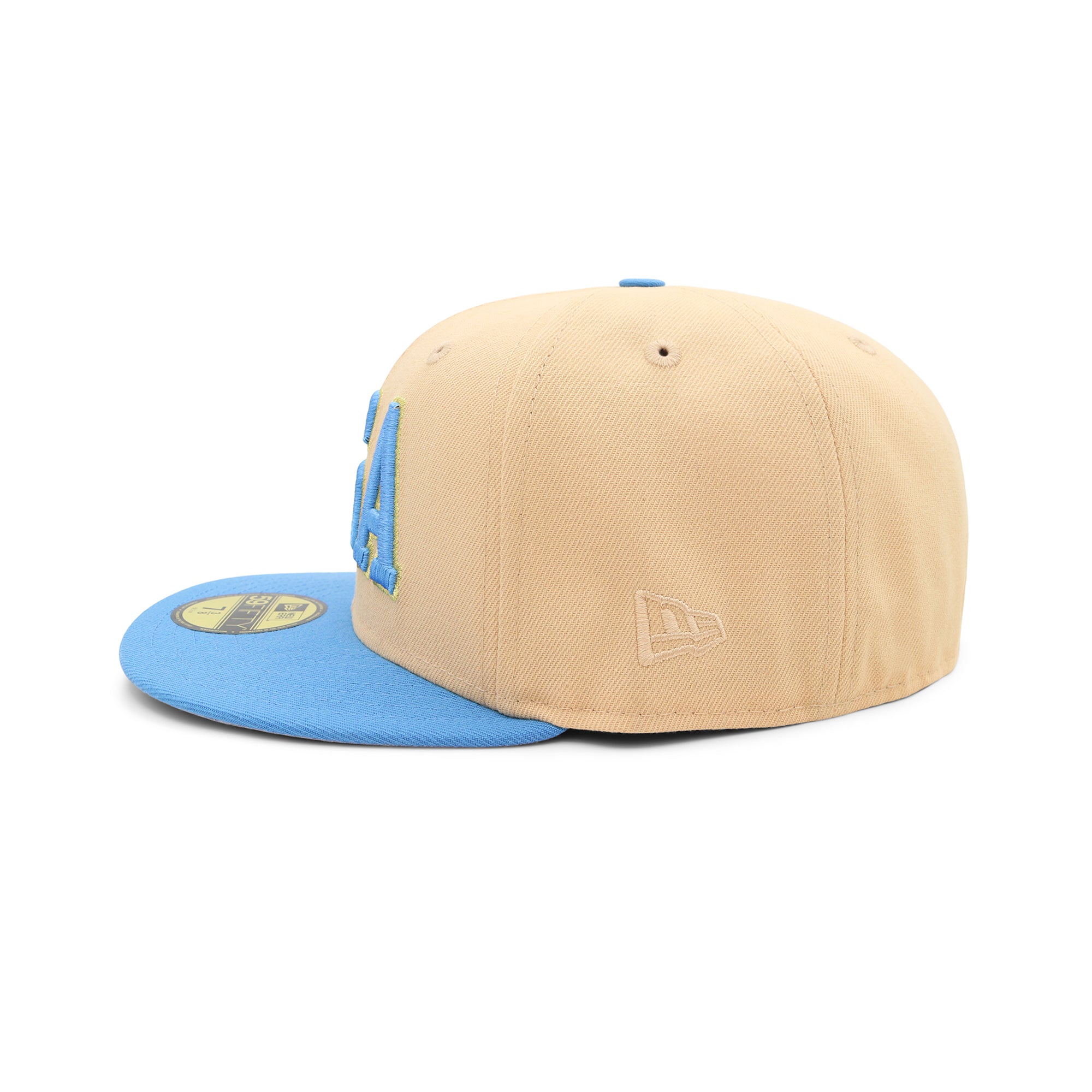 Cappello 59FIFTY Fitted New Era USA
