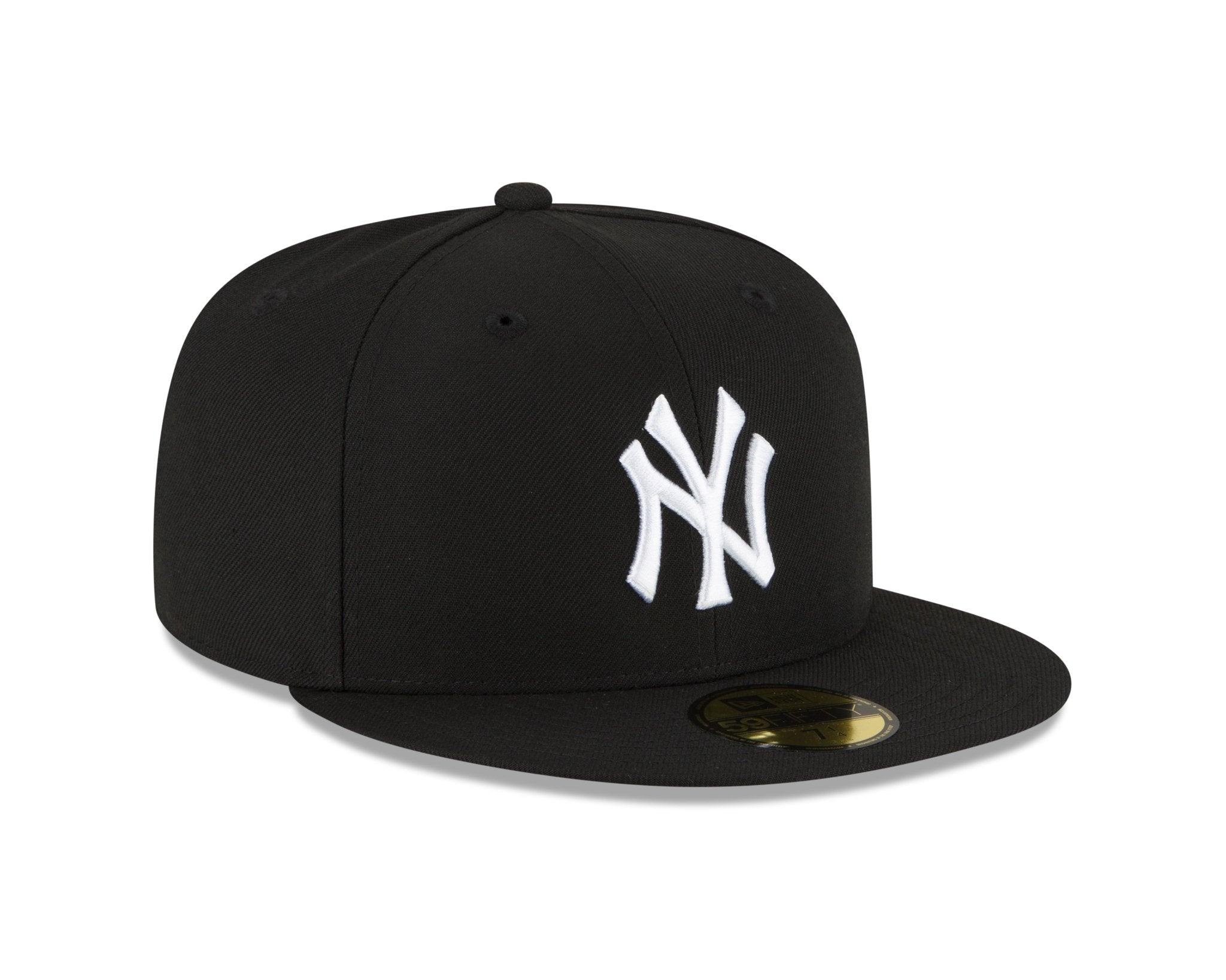 Cappello 59FIFTY New York Yankees Authentic Collection Nero