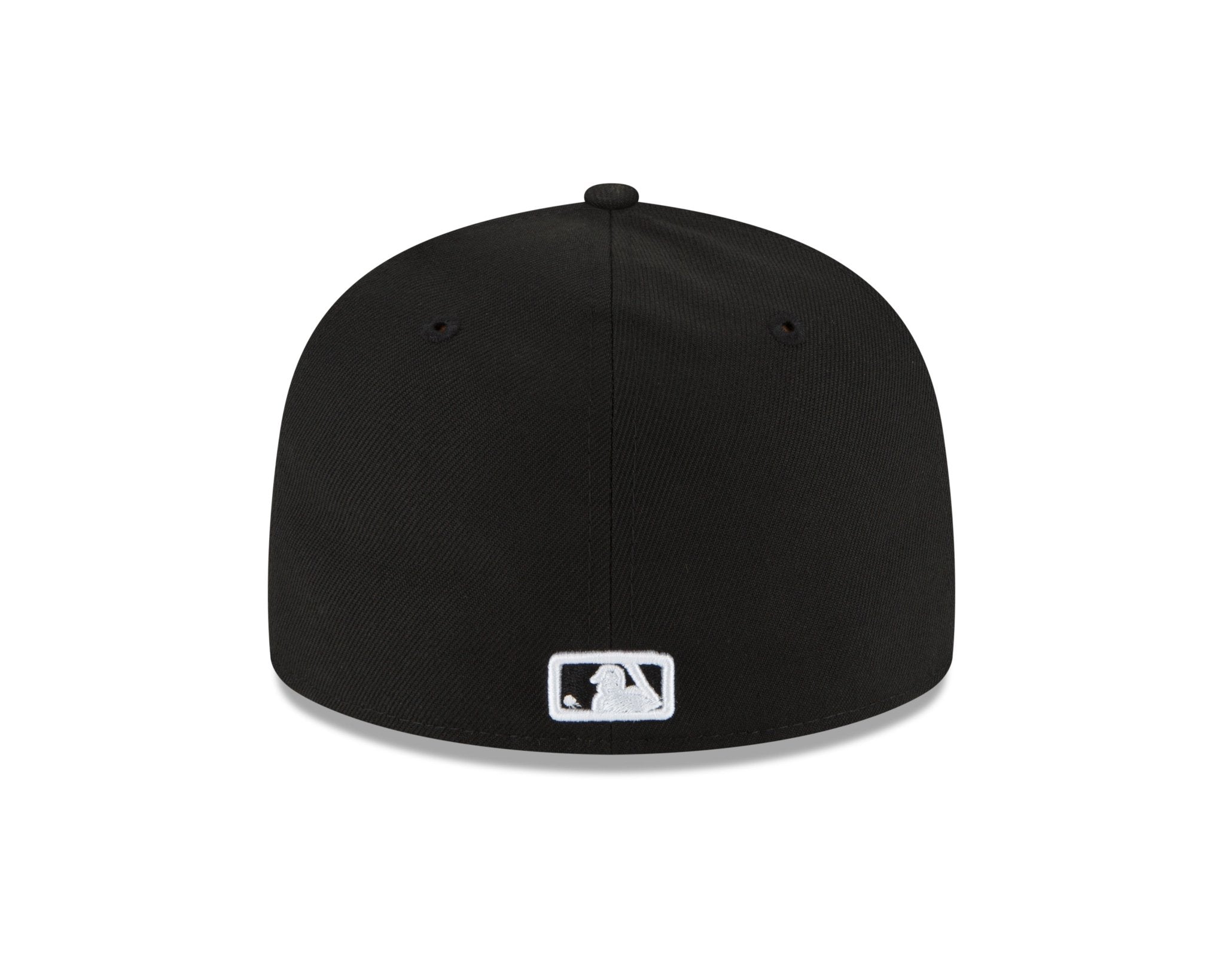 Cappello 59FIFTY New York Yankees Authentic Collection Nero