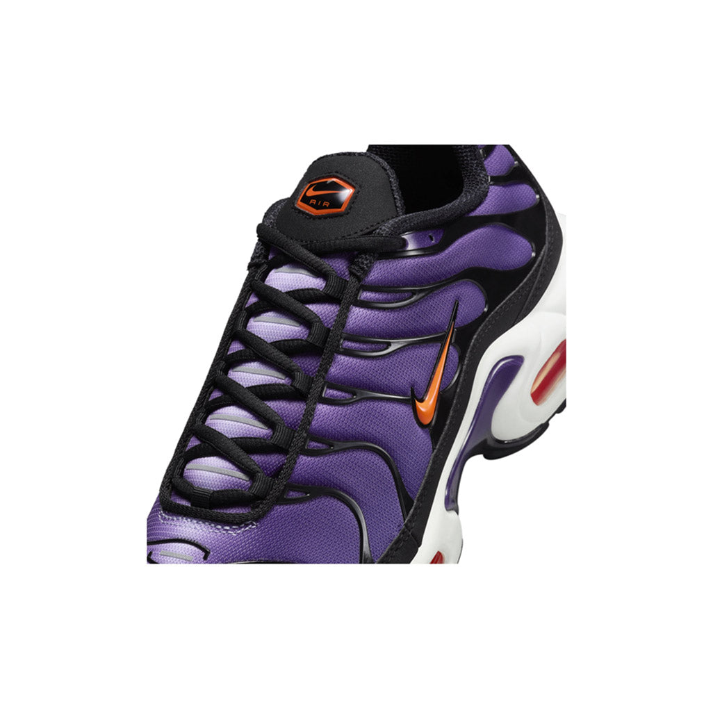 Nike Air Max Plus TN OG 'Voltage Purple' 2024