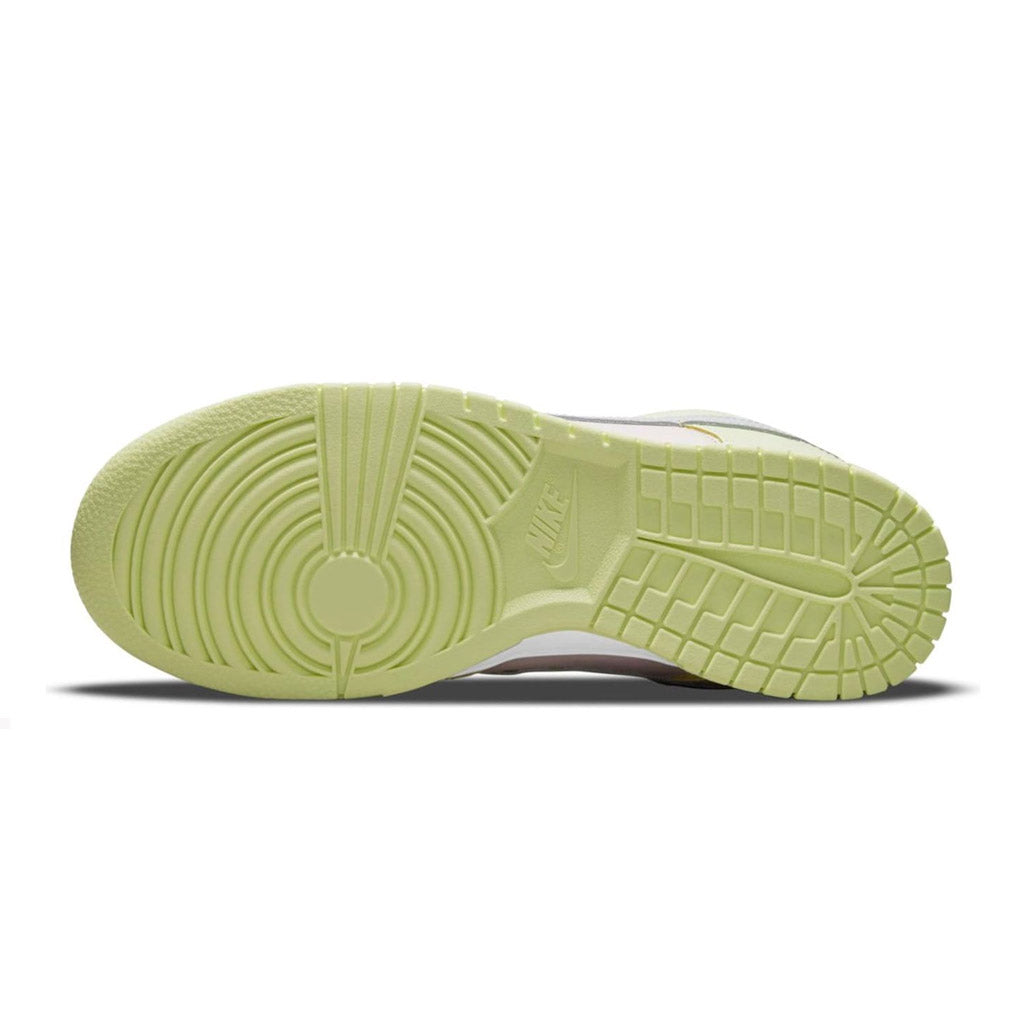 Nike Dunk Low Lime Ice W