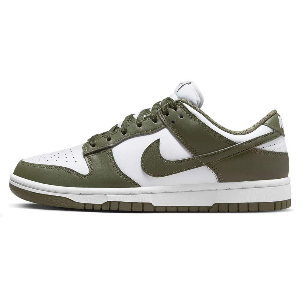 Nike Dunk Low Medium Olive W