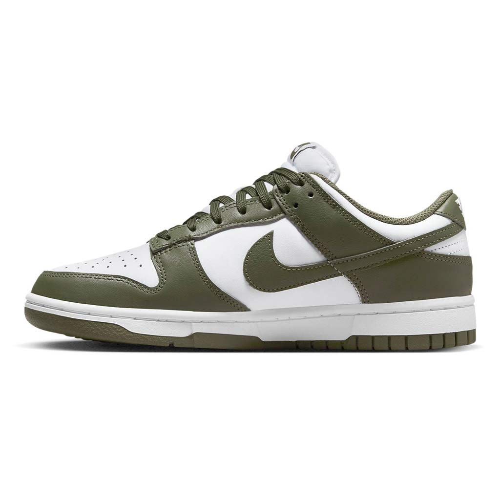 Nike Dunk Low Medium Olive W