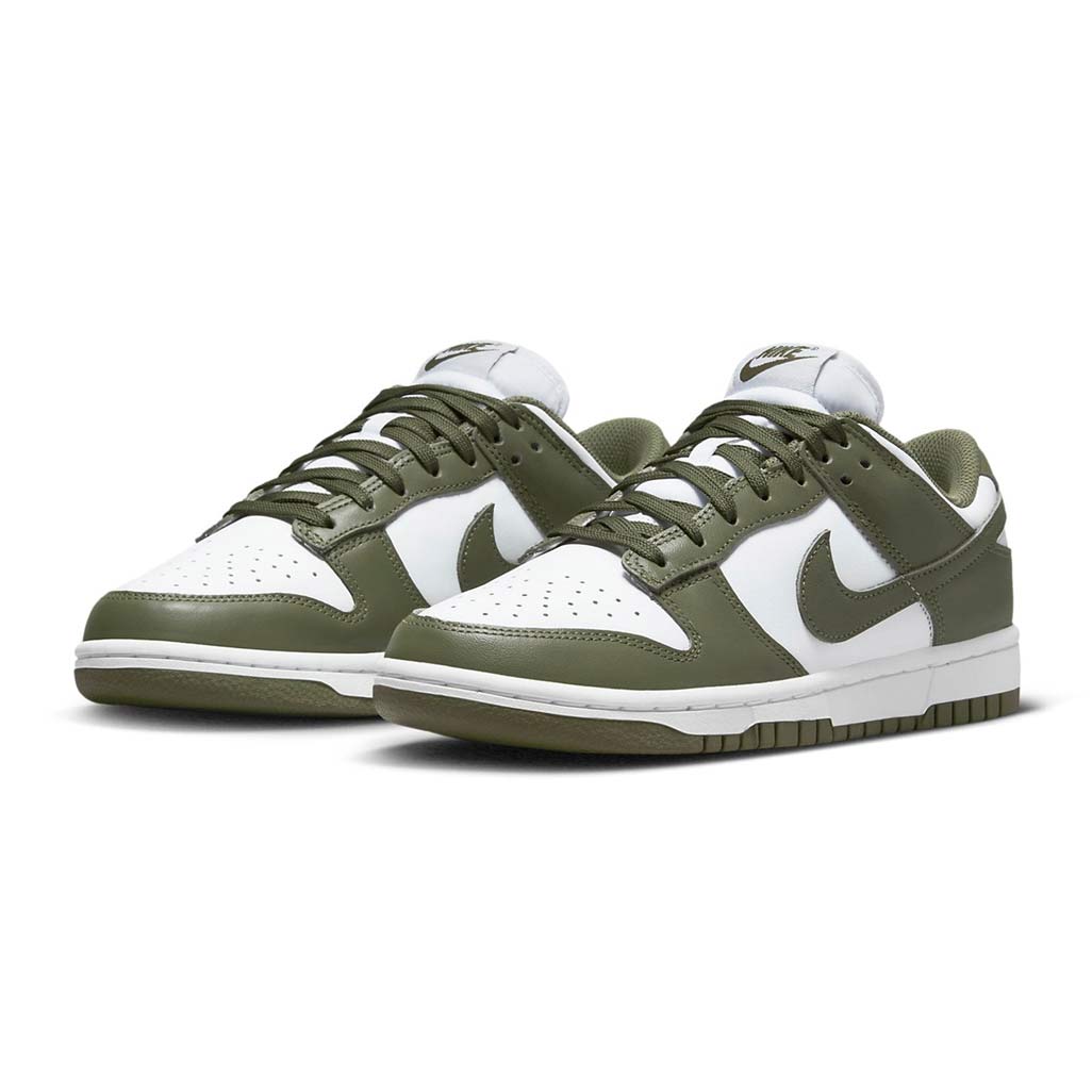Nike Dunk Low Medium Olive W