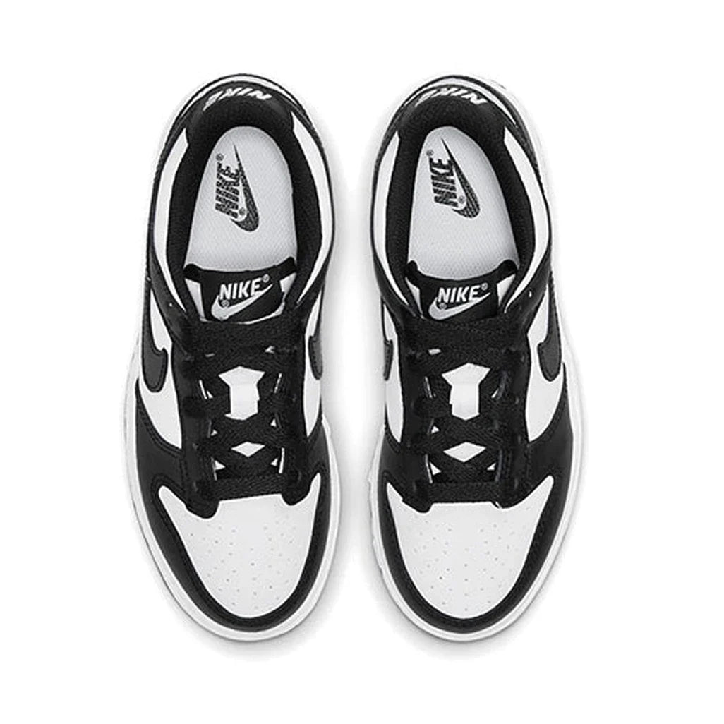 Nike Dunk Low Retro White Black Panda (PS)