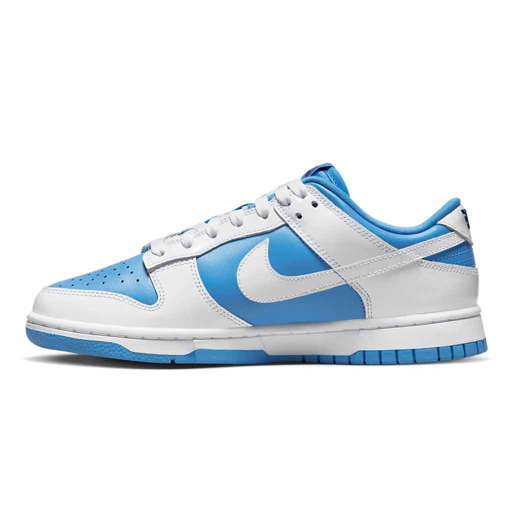 Nike Dunk Low Reverse UNC W