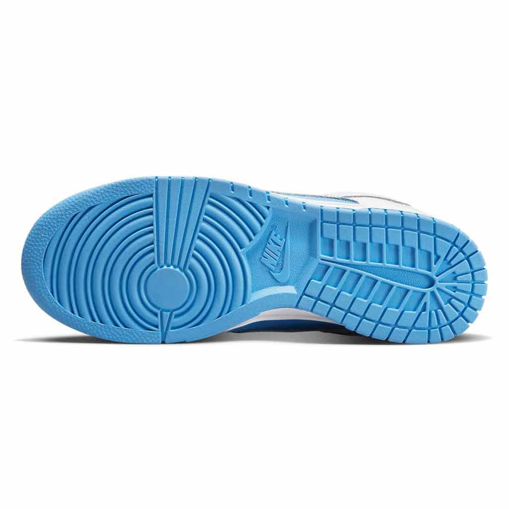 Nike Dunk Low Reverse UNC W