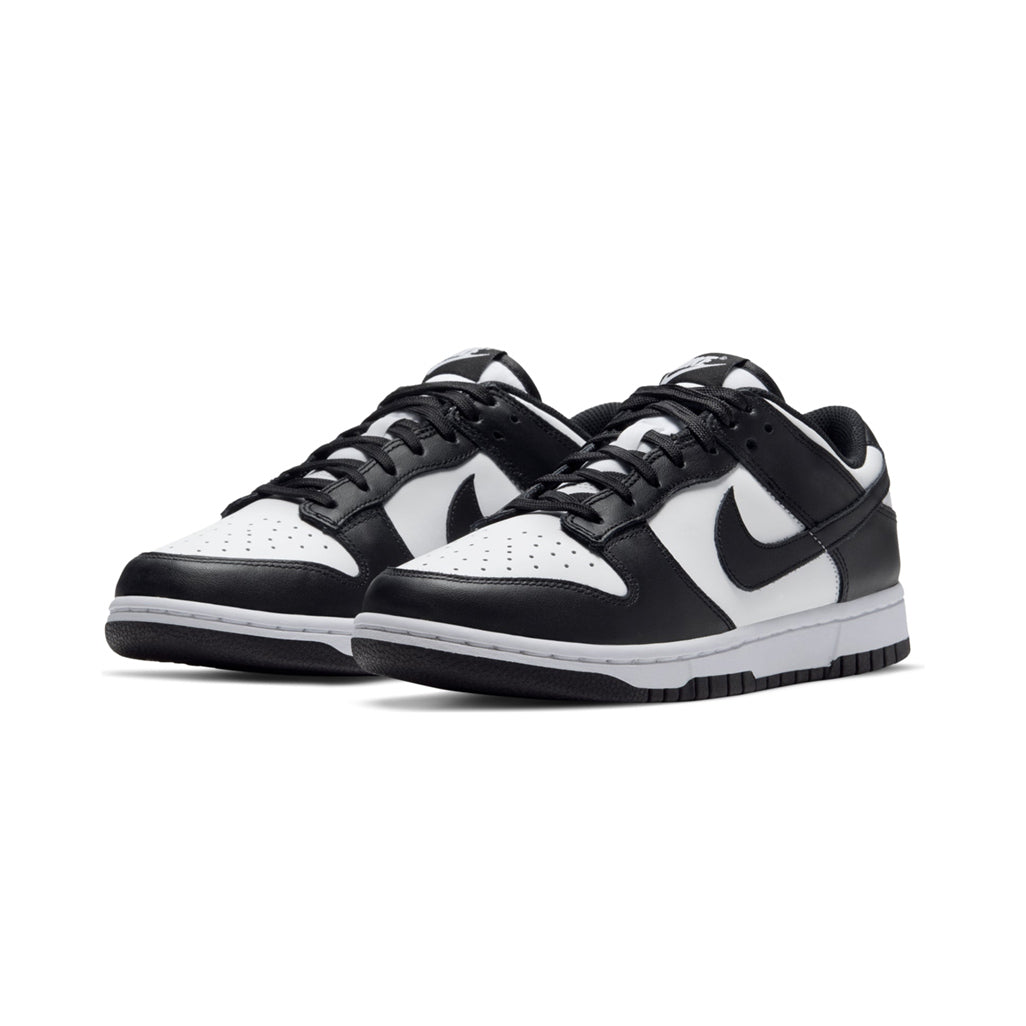 Nike Dunk Low Retro White Black Panda W