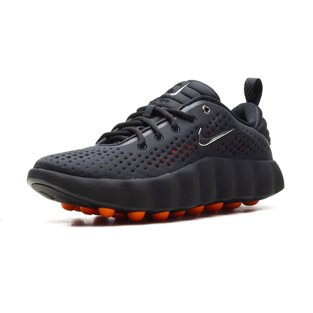 Nike Mind 002 Black Hyper Crimson