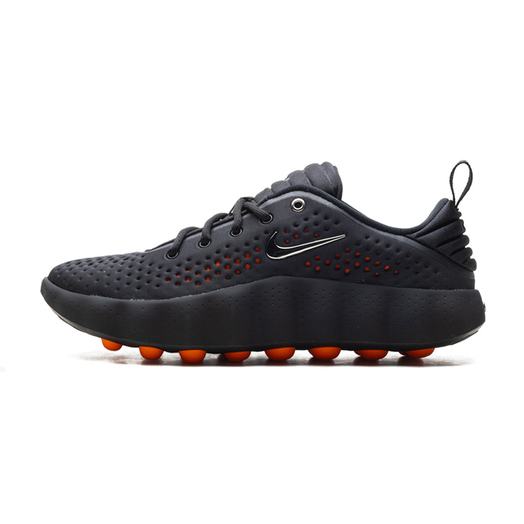 Nike Mind 002 Black Hyper Crimson