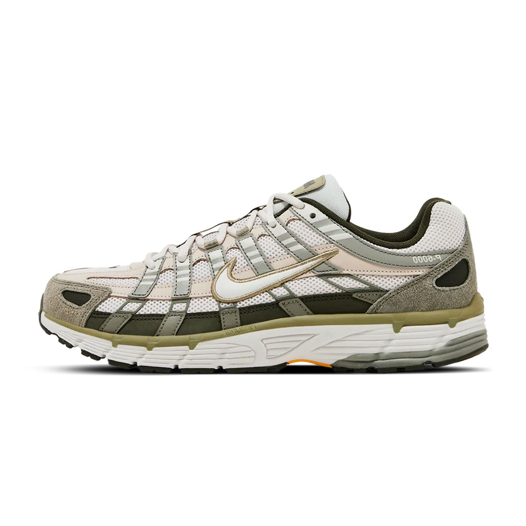 Combined I Nike P-6000