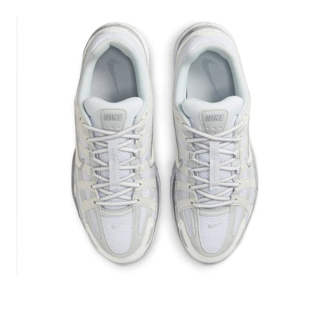 Nike P-6000 Summit White Pure Platinum W