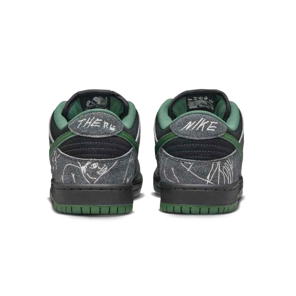 Nike SB Dunk Low There Skateboards