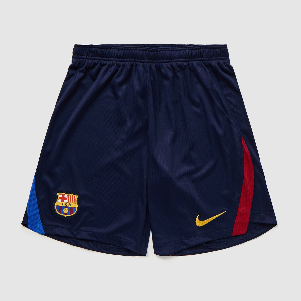 Pantaloncini da casa del Barcellona 26/27