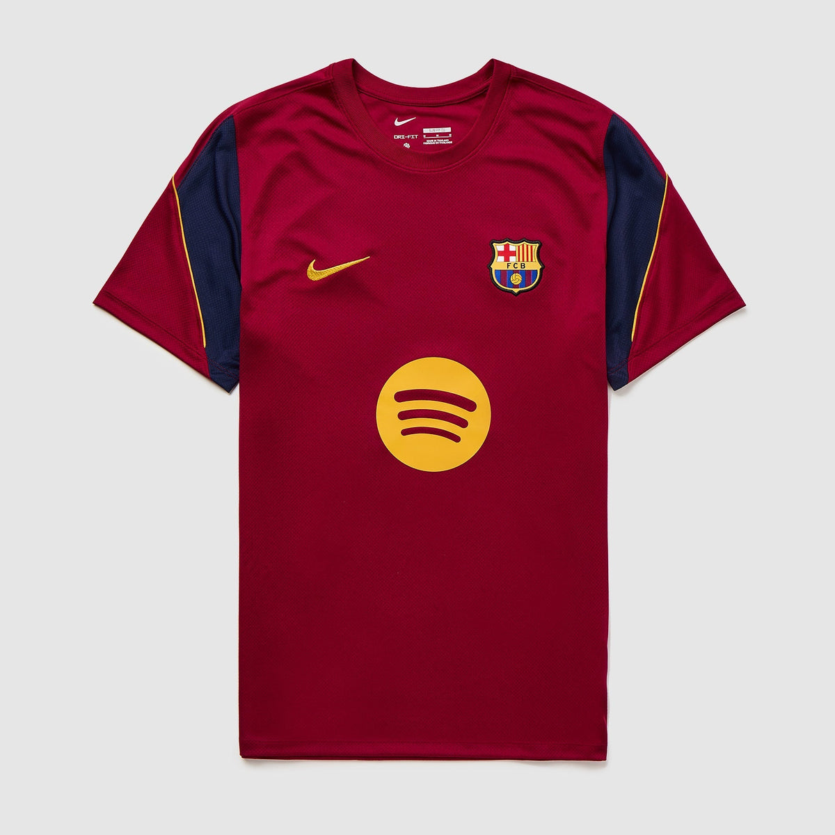Maglia da allenamento del Barcellona 26/27