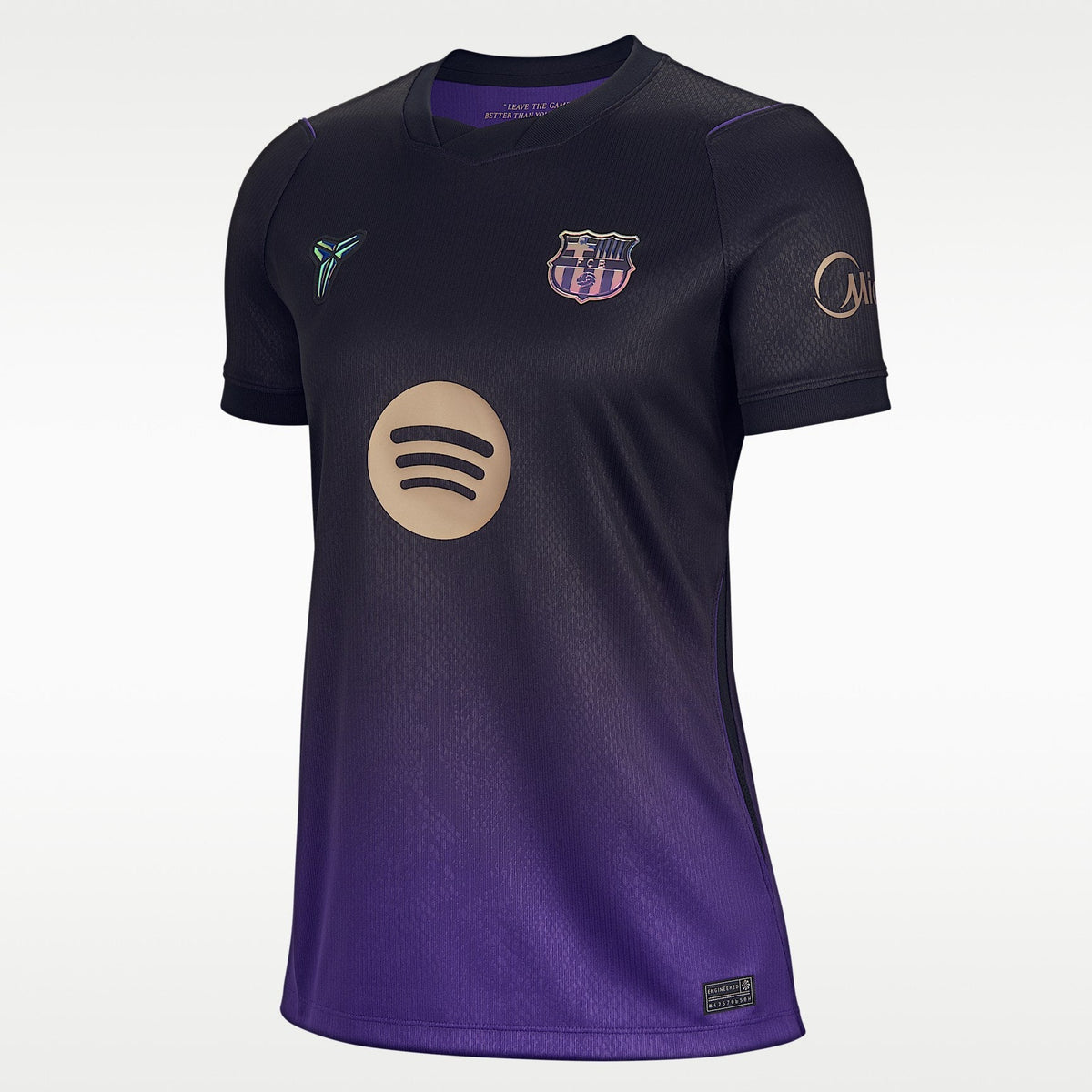 Barcelona 26/27 Women's Away Jersey