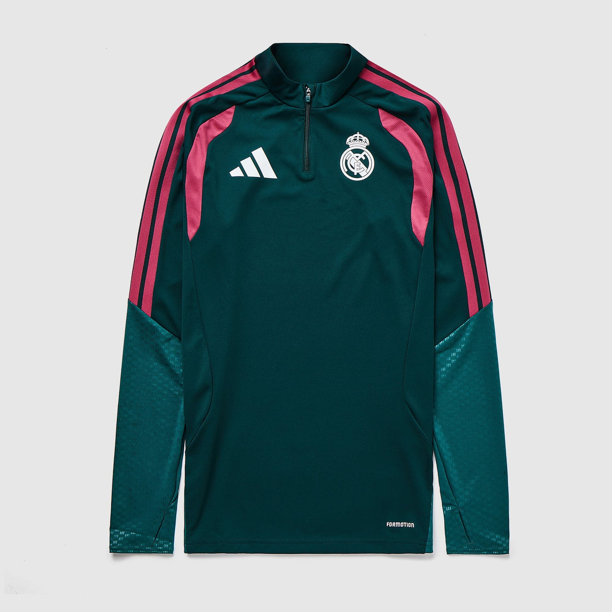 Camiseta deportiva del Real Madrid 26/27