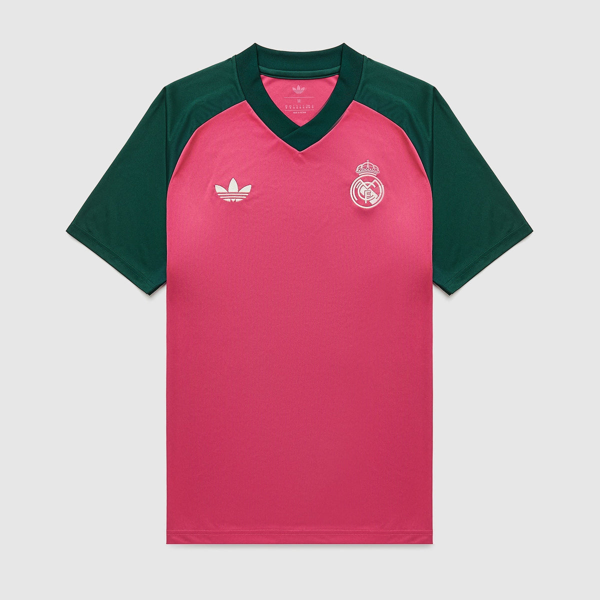 Real Madrid 26/27 Away Pre-Match Jersey