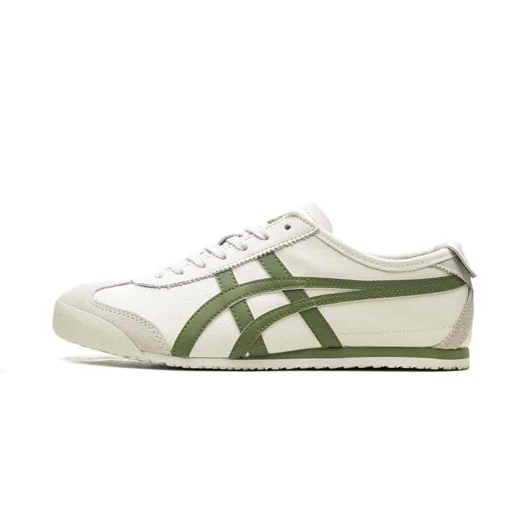 Onitsuka Tiger Mexico 66 'Cream Green'
