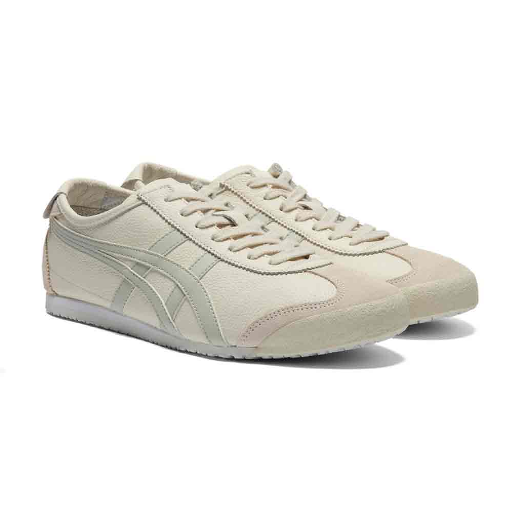 Onitsuka Tiger Mexico 66 VIN Cream Violet Storm
