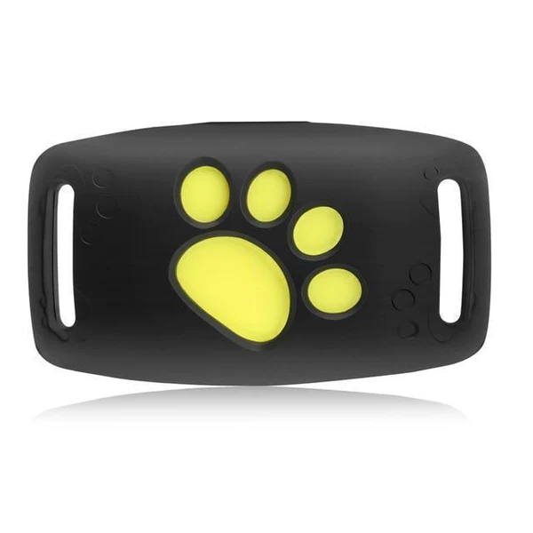Dog GPS Tracker Locator Device – Real-Time Pet Tracking with No Monthly Fees