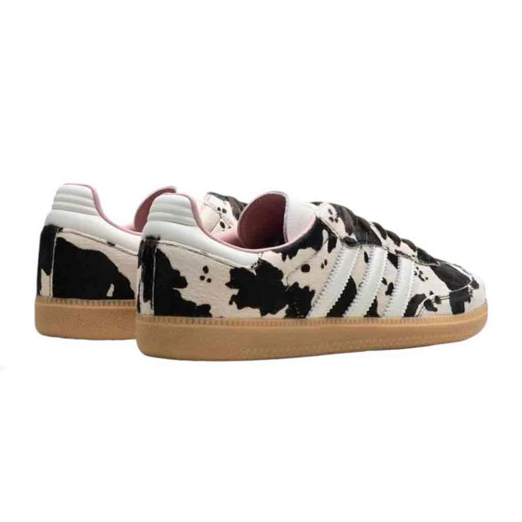 adidas Samba OG Cow Print W