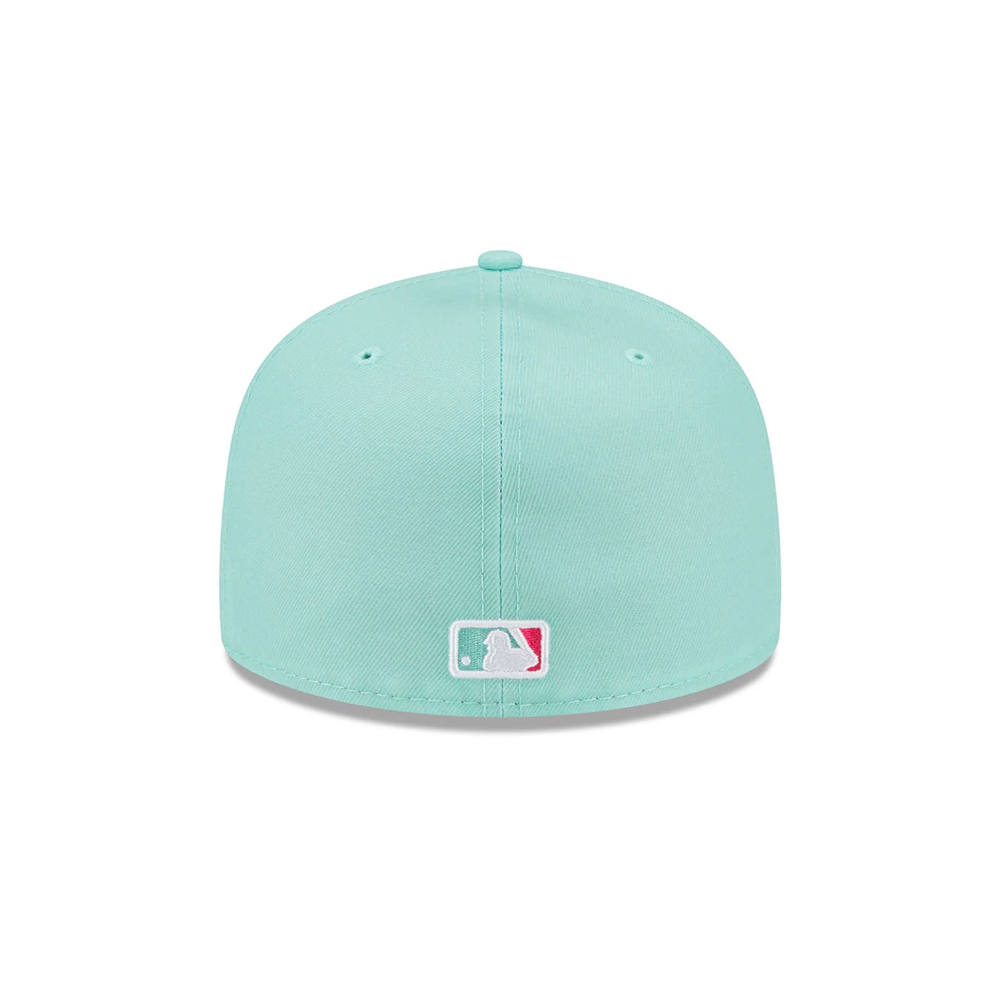 San Diego Padres 2022 City Connect Mint Green 59FIFTY Fitted Hat