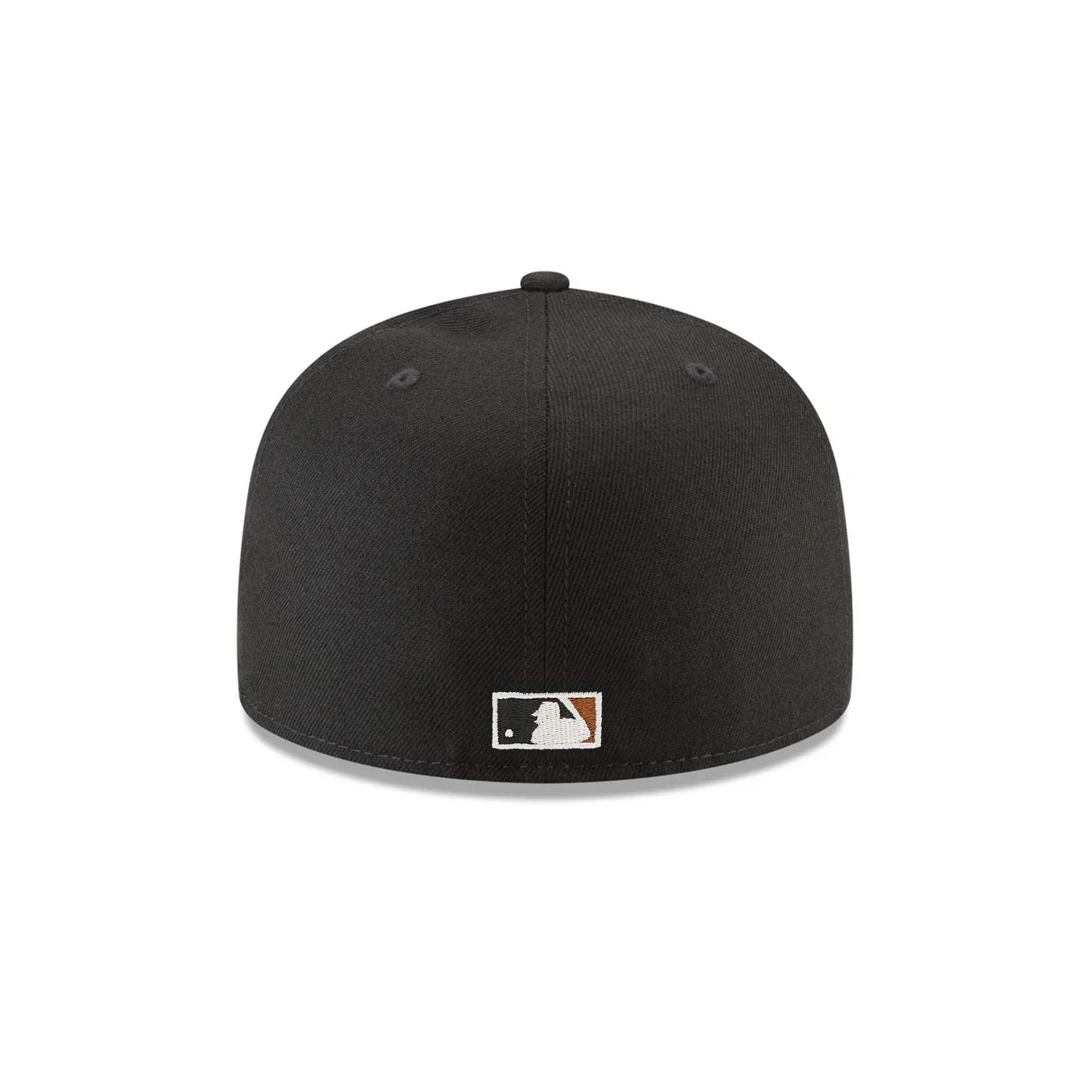 San Diego Padres "Stout" Petco Park Patch New Era 59FIFTY
