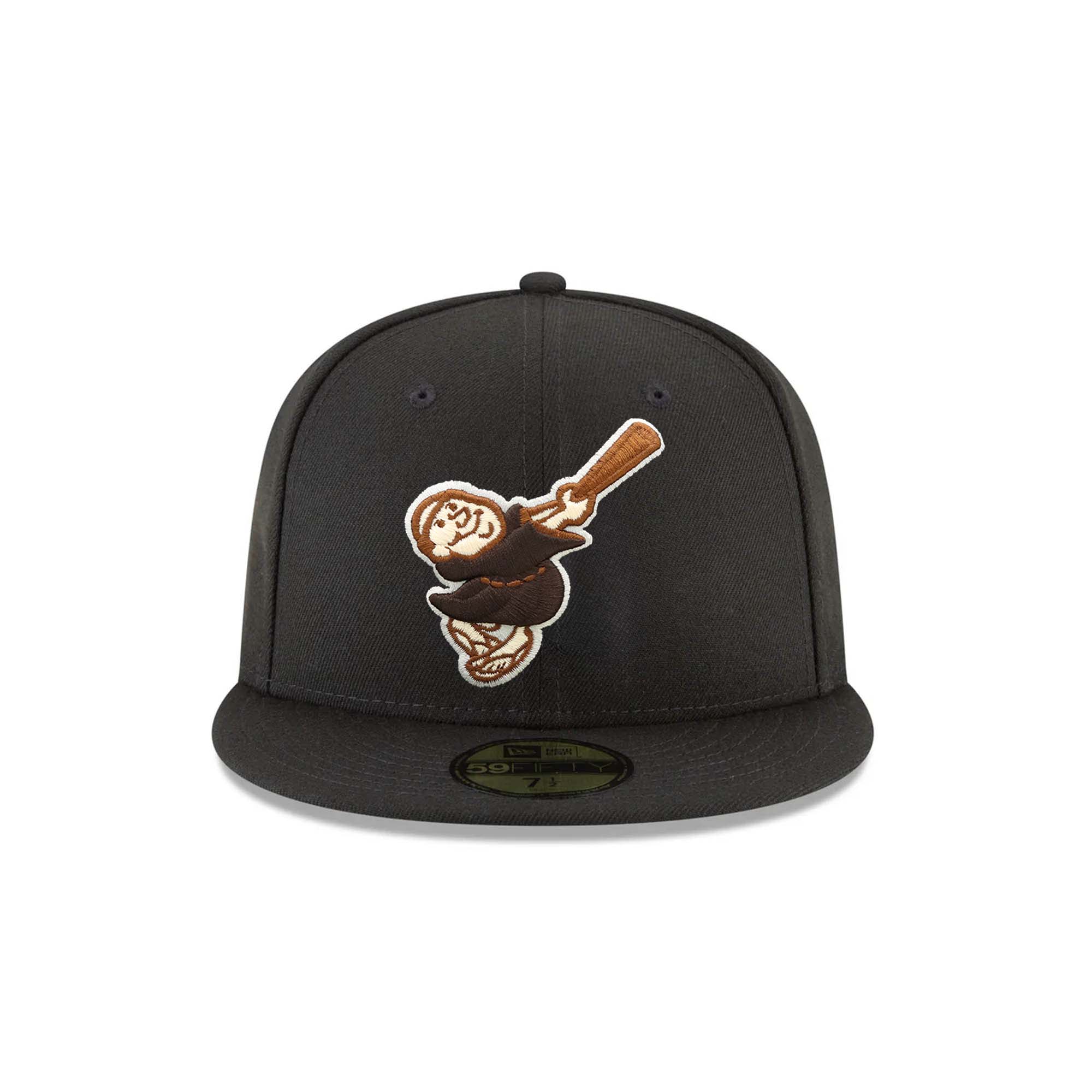 San Diego Padres "Stout" Petco Park Patch New Era 59FIFTY