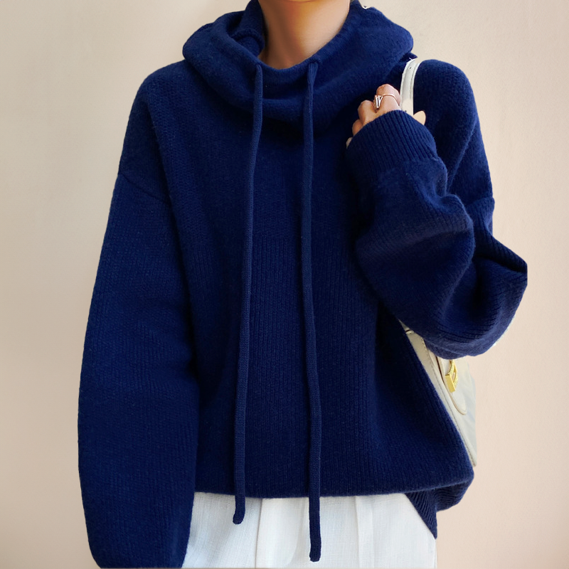 Puili | Winter Sweater