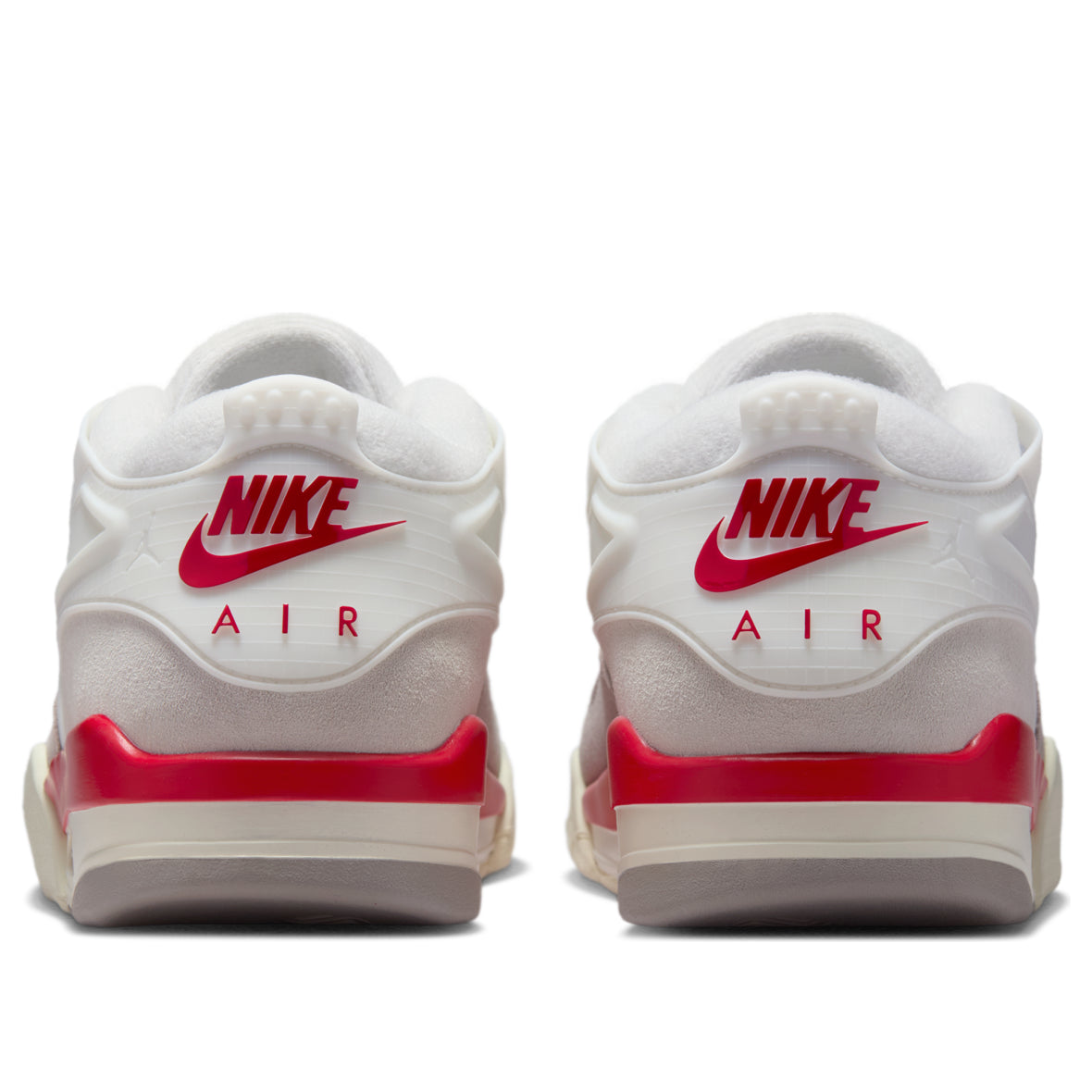 Air Jordan 4 RM Fire Red